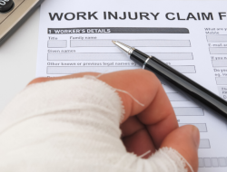 Maryland Workers Compensation Commission Essential Guide