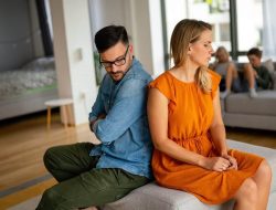 Divorce Lawyer Website Design With Expert Precision