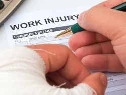 State Of California Workers Compensation Made Simple