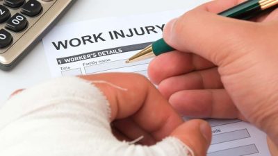 State Of California Workers Compensation Made Simple