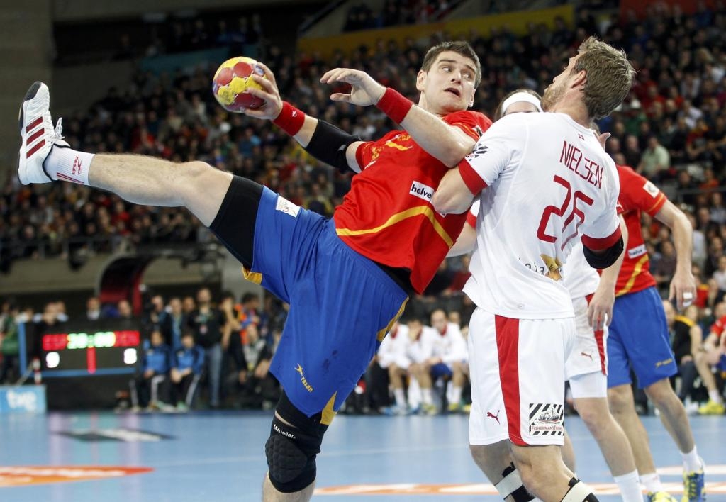 Spanish Football | Soccer | Sports Blog