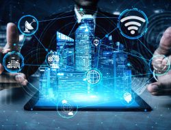 Internet Providers Enterprise Al For Modern Businesses