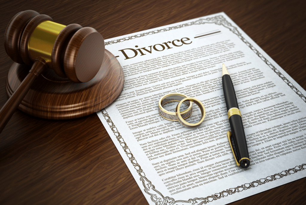 Divorce Checklist Florida | Travis R. Walker Law
