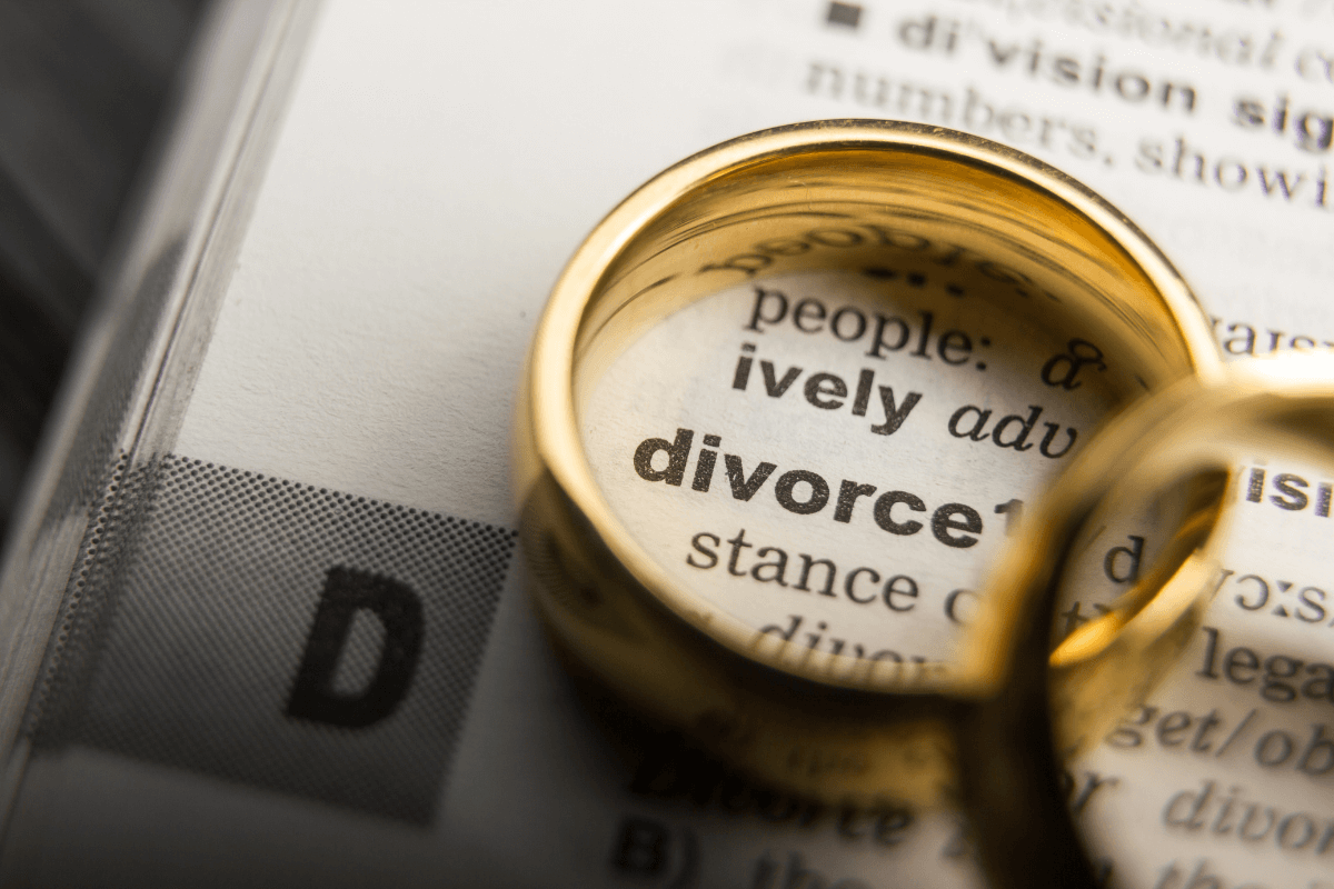 New York State Divorce Process - How To File For Divorce Online