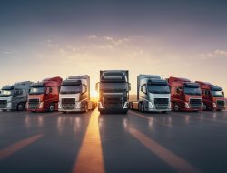 Fleet Service Management Software That Transforms Efficiency