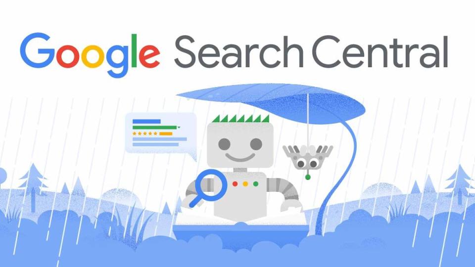 Google Google
