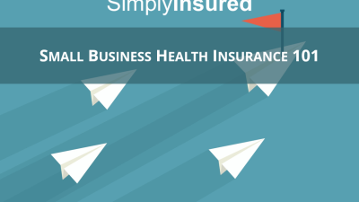 Small Business Health Insurance Guide - Advice Blog