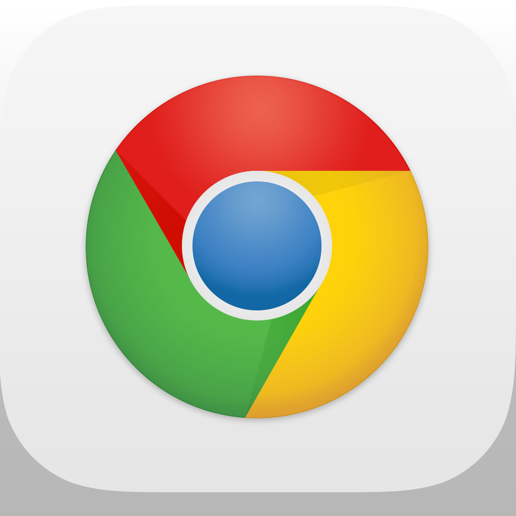 Google updates its popular Chrome Web browser for iOS devices with Cast ... Google updates its popular Chrome Web browser for iOS devices with Cast ...