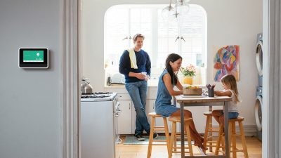 Vivint Wireless Home Security Systems For Peace Of Mind